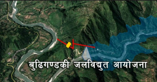 बूढीगण्डकी आयोजना : निर्माण तथा वित्तीय व्यवस्थापनको ढाँचा तय गरिँदै