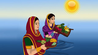 तिहार सकिएसंगै छठको तयारी शुरु