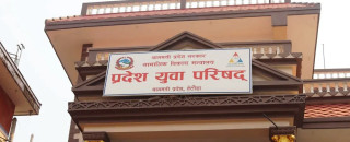 बागमती प्रदेशस्तरीय युवा सम्मेलन हेटौँडामा शुरु हुँदै