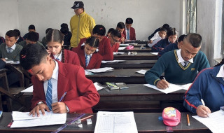एसईई नतिजा पर्सिसम्म सार्वजनिक गर्ने तयारी