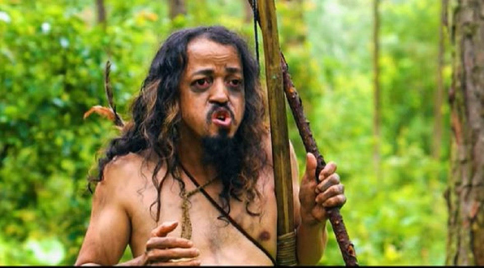 ठगी गरेको आरोपमा कलाकार सुलेमान शङ्कर ‘इकु’ पक्राउ