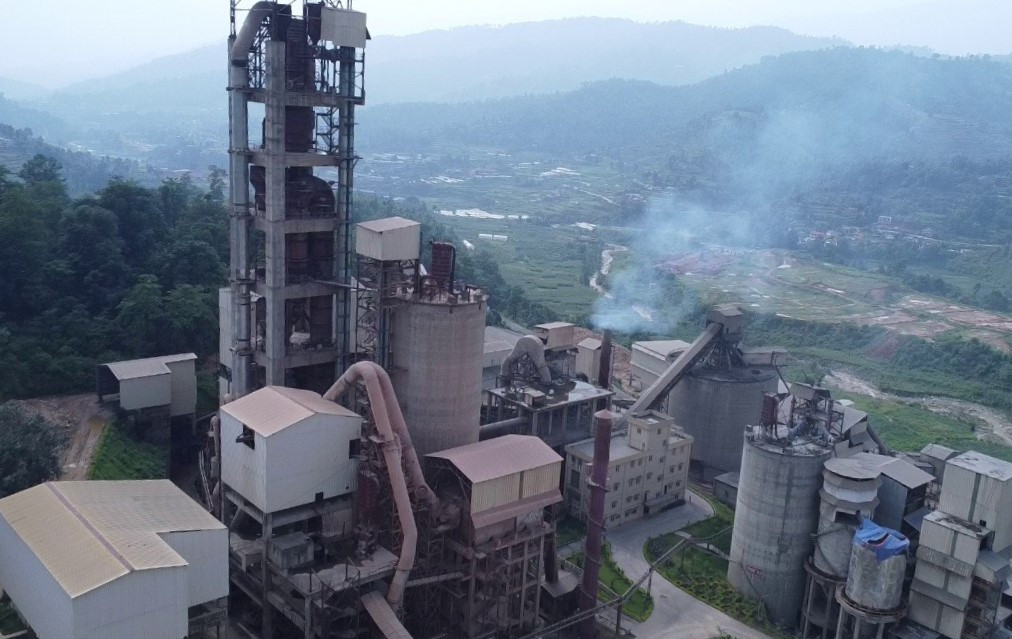 आर्थिक मन्दीका कारणले मकवानपुरमा एकै वर्ष ६ सयभन्दा धेरै उद्योग बन्द