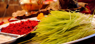 बडादसैँ सुरु, घरघरमा घटस्थापना गरिँदै