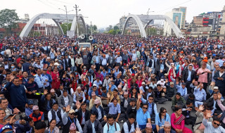 रोकियो शिक्षकहरूको आन्दोलन, भर्ना र परीक्षामा लाग्न शिक्षक निर्देशन