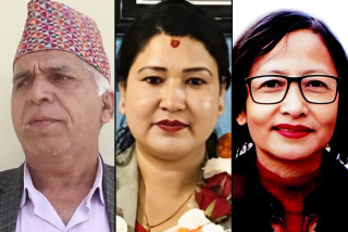 बागमतीका नवनियुक्त मन्त्रीहरुको शपथग्रहण आज