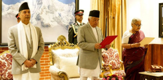 फागुन २१ गते चुनाव घोषणा