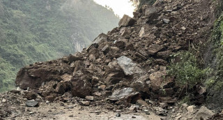 चार महिनामा विपद्का पाँच हजारभन्दा बढी घटना, २५० जनाको मृत्यु
