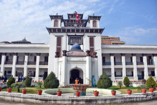 मतदाता नामावली आइतबारदेखि सङ्कलन गरिँदै