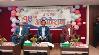 बेनीघाट रोराङ गाउँपालिकाद्धारा ९१ करोड ९९ लाखको बजेट विनियोजन