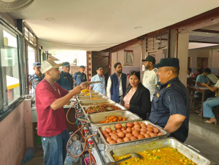 धादिङका पाँच होटल प्रशासनको कारबाहीमा