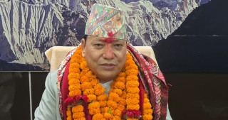 वाग्मतीका मुख्यमन्त्री थापाले भदौ ७ गते विश्वासको मत लिने