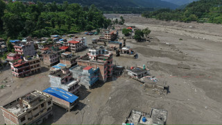 विनाशकारी बाढी : हालसम्म ३५९ जनाको शव फेला, उद्धार तथा खोजी कार्य जारी
