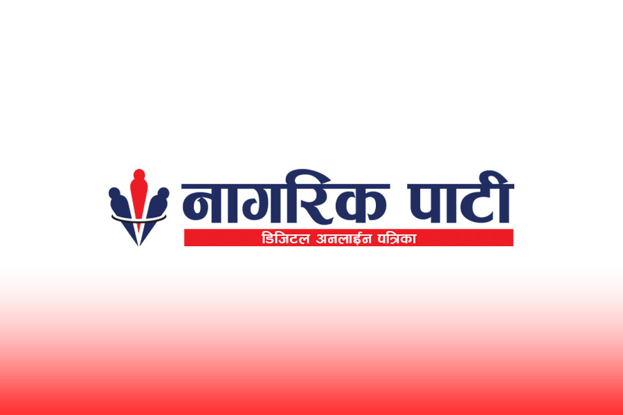 धादिङको परेवाटार–मास्टारमा एकतर्फी यातायात सञ्चालन