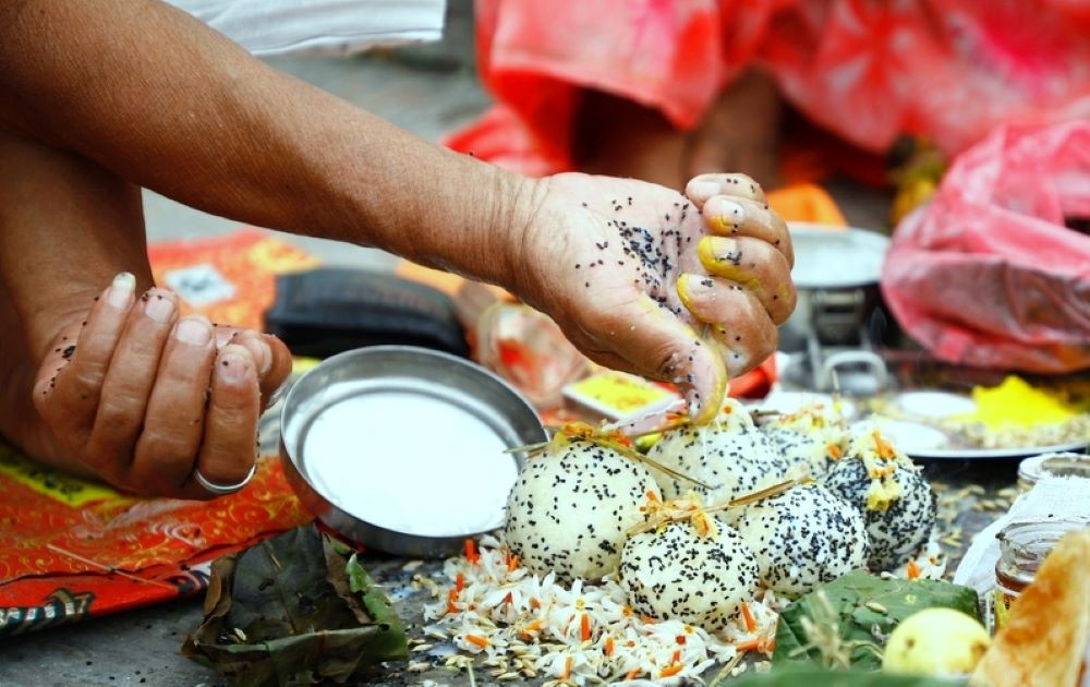 सोह्रश्राद्ध सुरु
