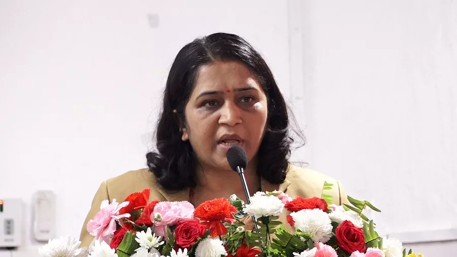 पूर्वाधार निर्माणका क्षेत्रमा विदेशी लगानी अपेक्षाअनुसार भित्र्याउन नसकेको : बास्कोटा