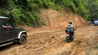 धादिङवेशीको वैकल्पिक सडक आज पाँच घन्टा बन्द हुने
